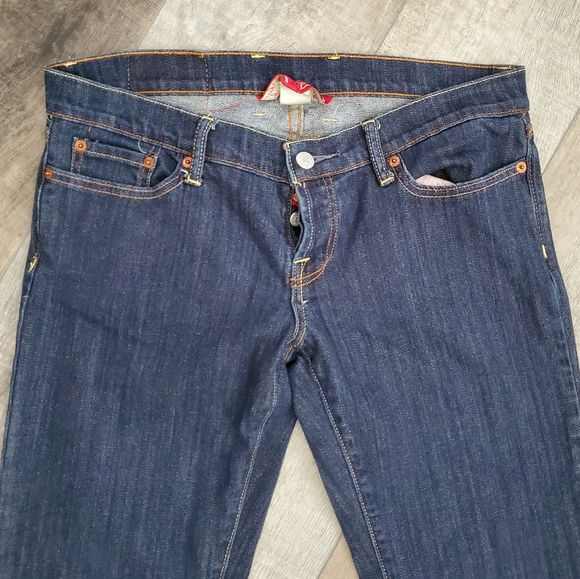 Lucky Brand Jeans 8/29 - Picture 5 of 6